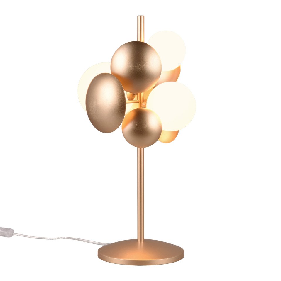 lampe de table BUBBLE