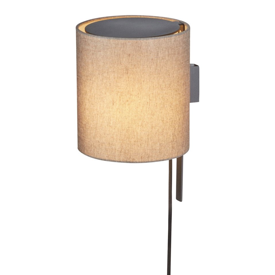 tête de lampe de table LOFT