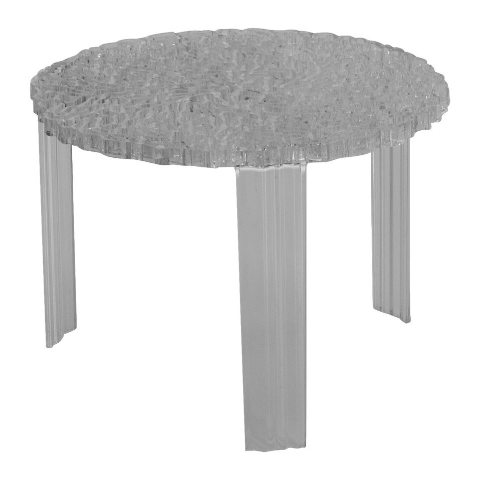 table d’appoint T-TABLE