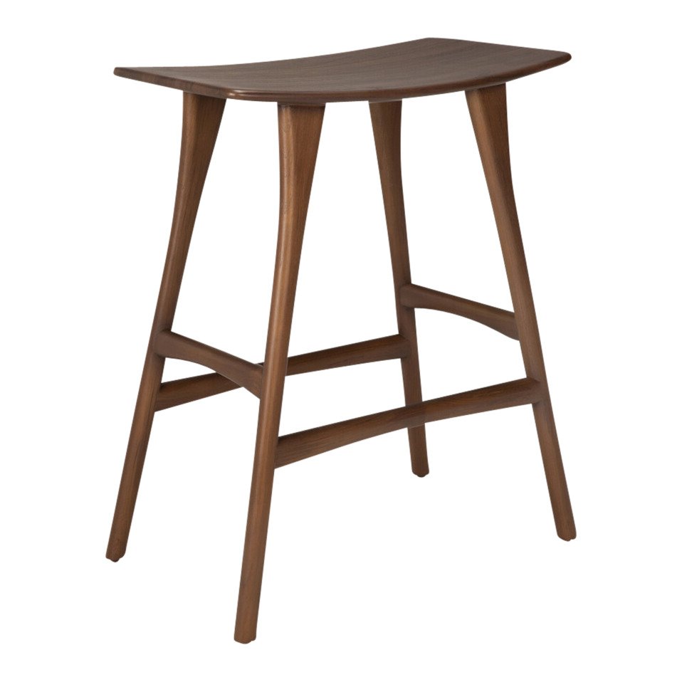 tabouret de bar OSSO