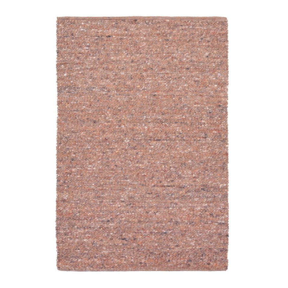 tapis de laine Salsa