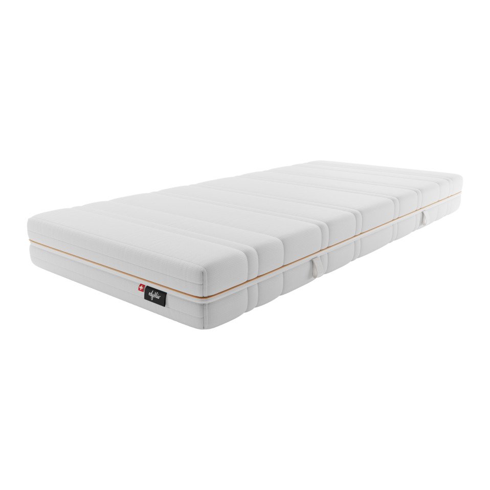 matelas Moen Wool