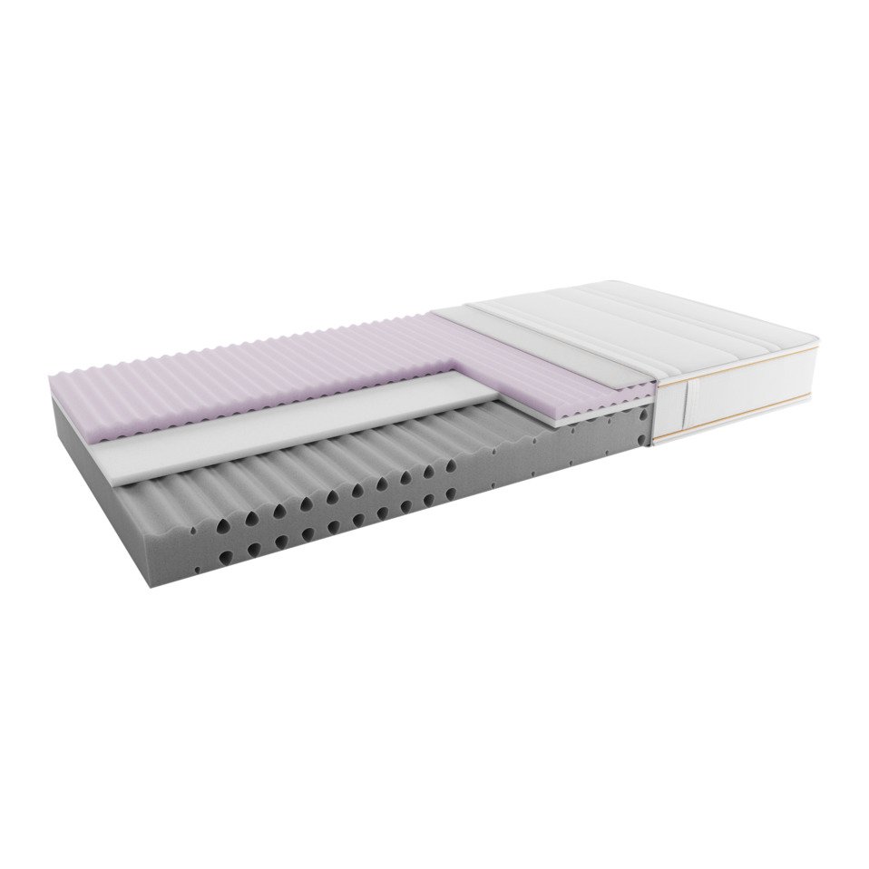 matelas Moen-Luxe Allerg.