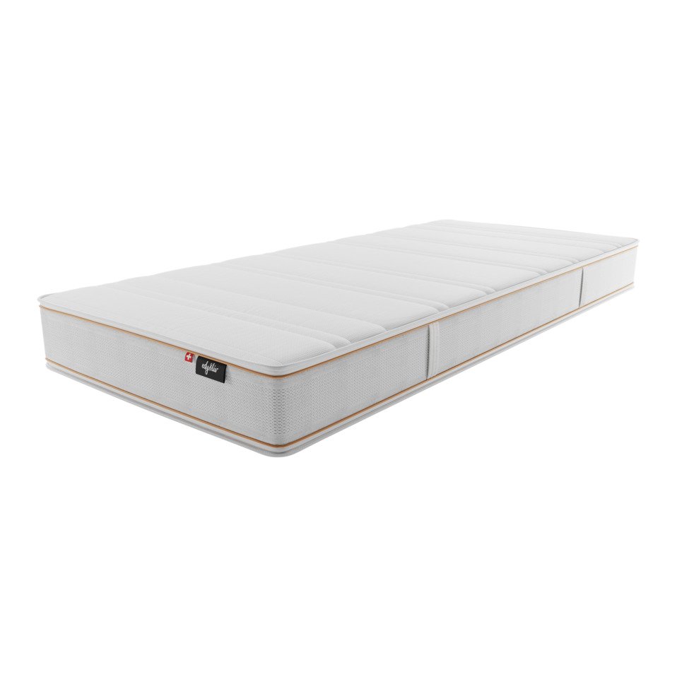 matelas Moen-Luxe Wool