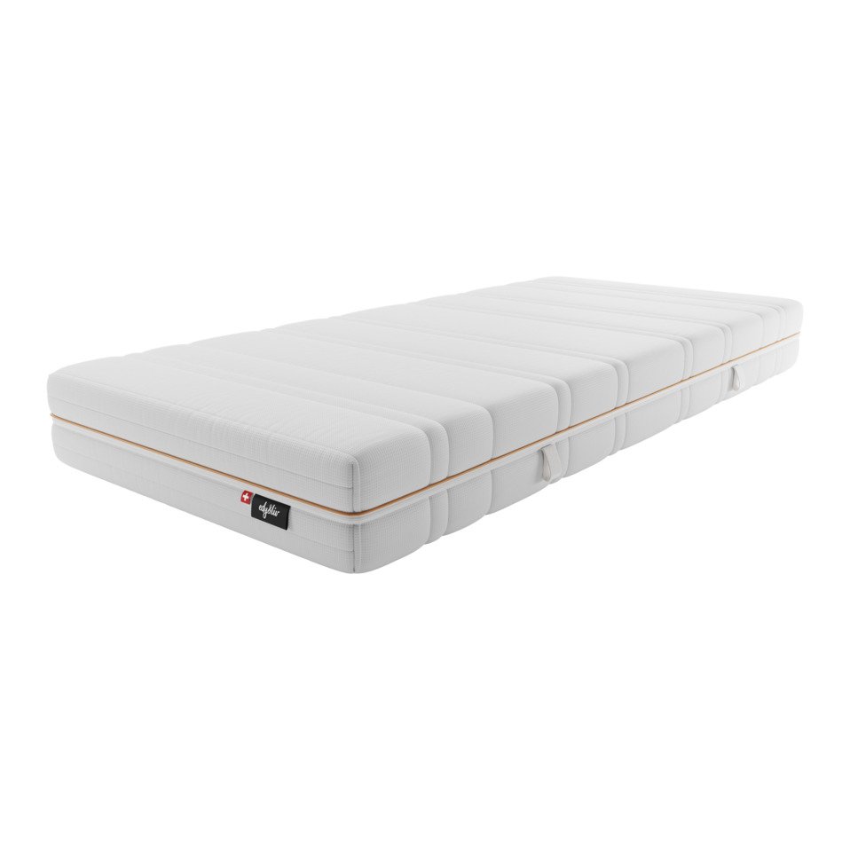 matelas Saana Allergiker