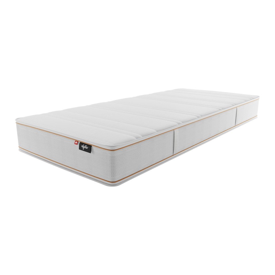 matelas Saana-Luxe Allerg.