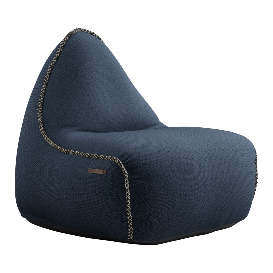 Lounge-Sessel Cura