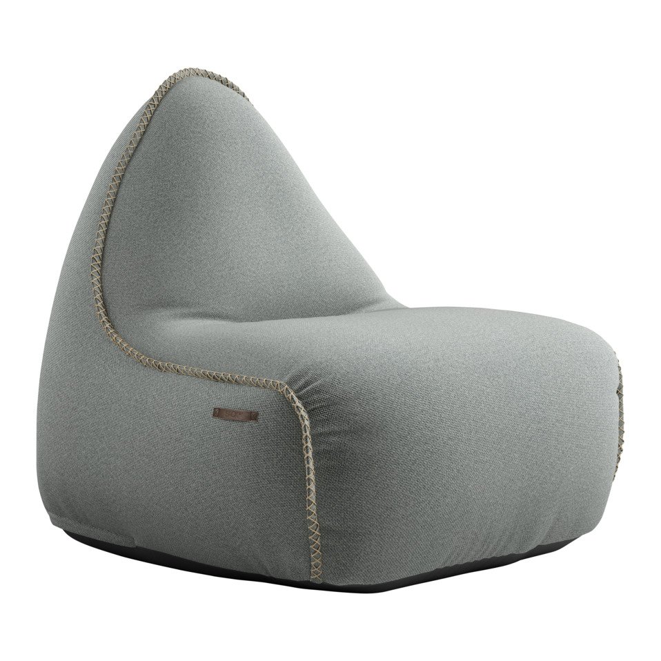 Lounge-Sessel Cura