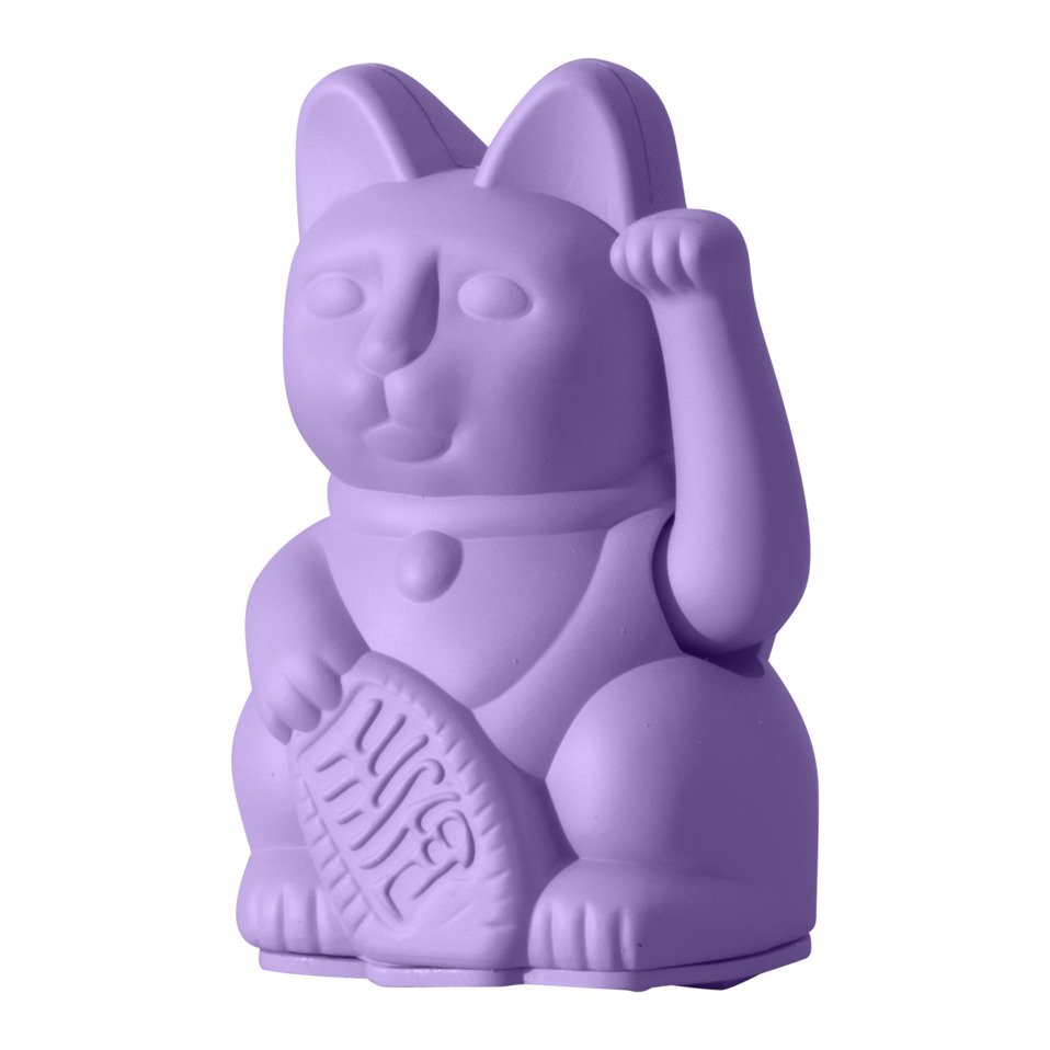 statuette LUCKY-CAT-MINI