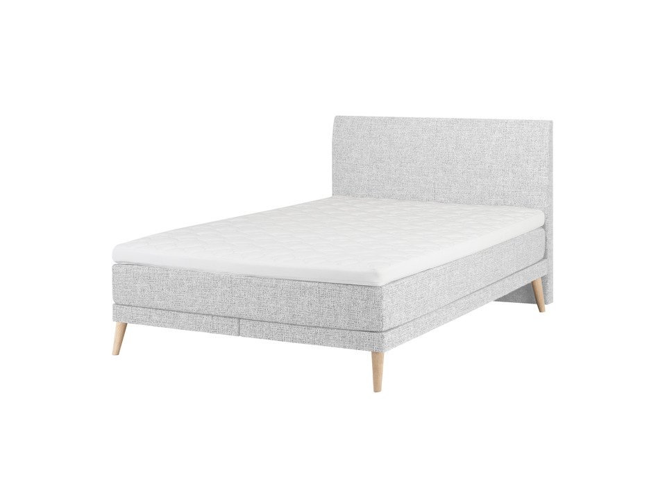 lit boxspring VERONA