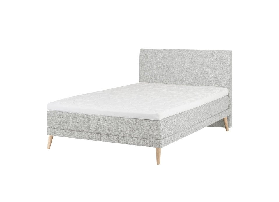 Boxspringbett VERONA