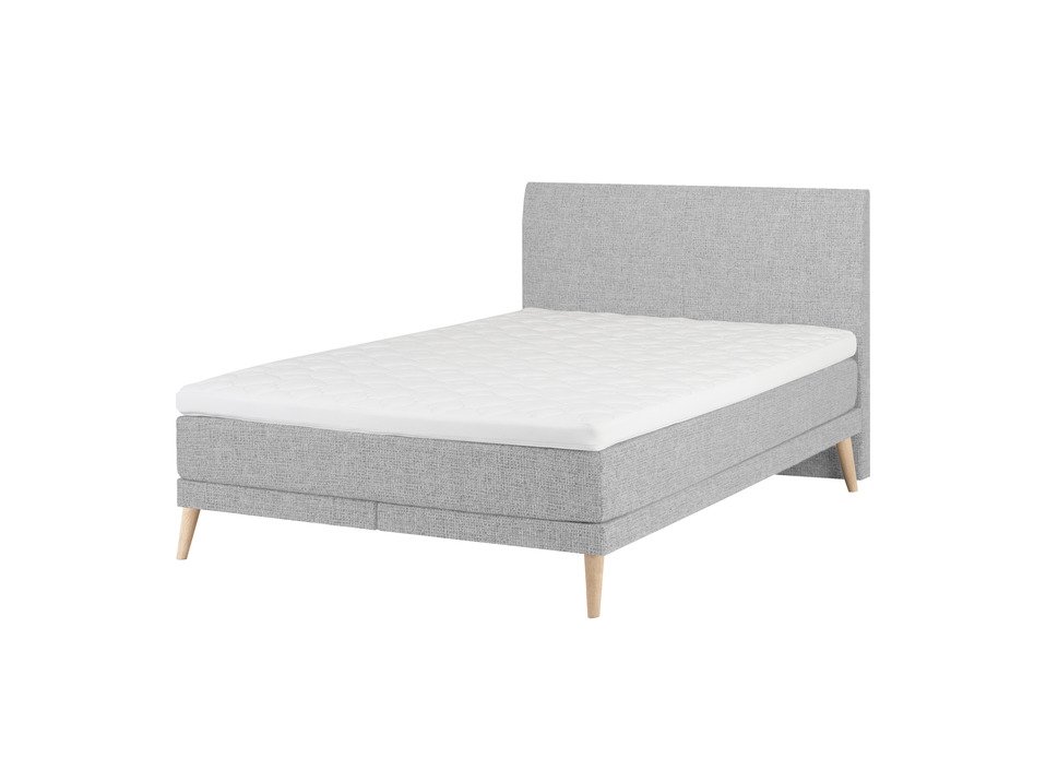 lit boxspring VERONA