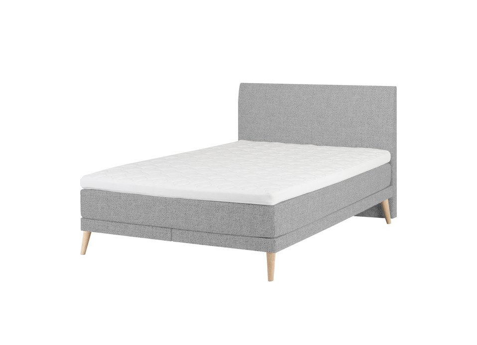 lit boxspring VERONA