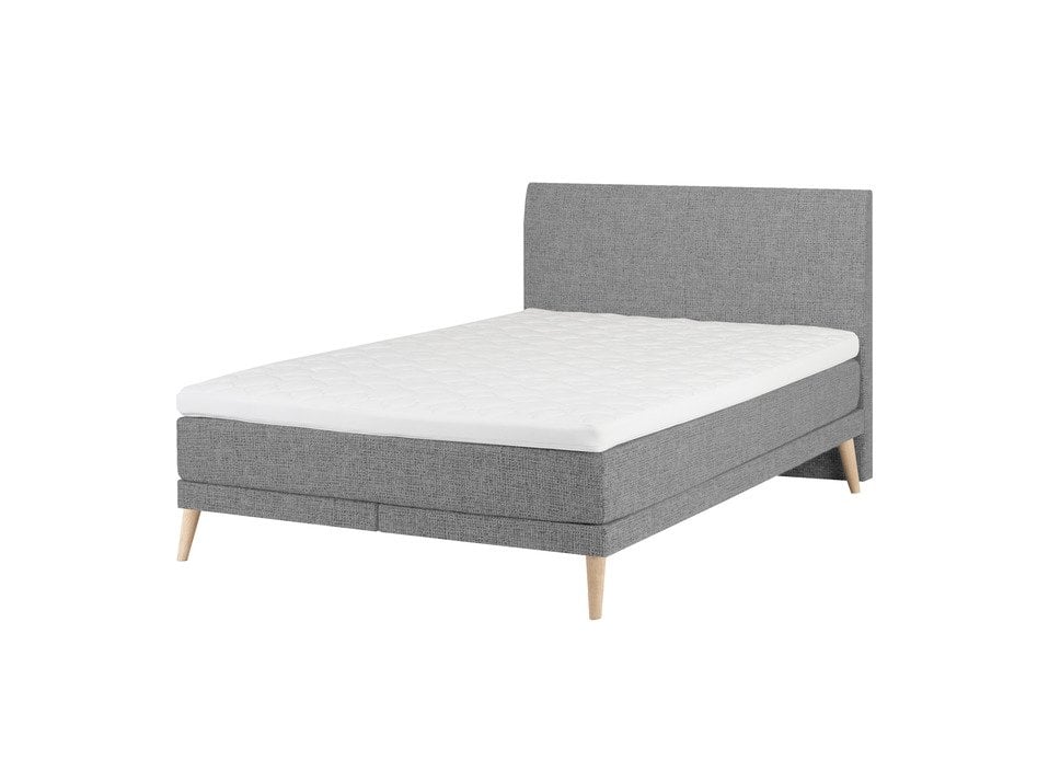 Boxspringbett Verona