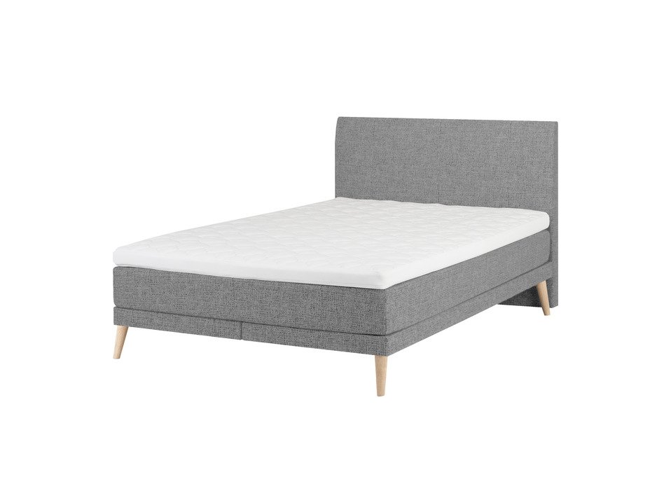 lit boxspring VERONA