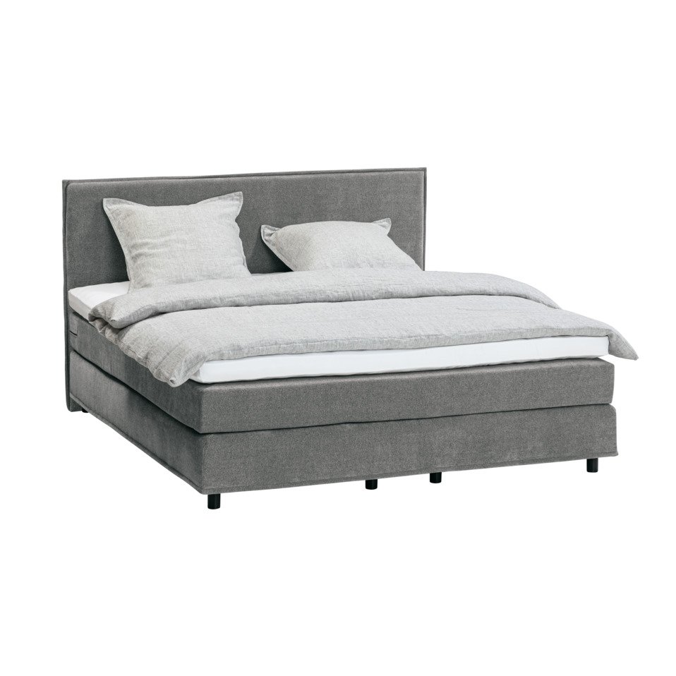 letto Boxspring ODIN