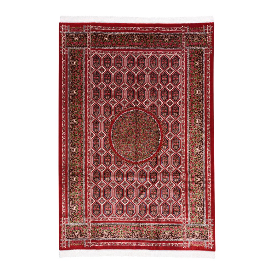 tapis tufté/tissé Diana