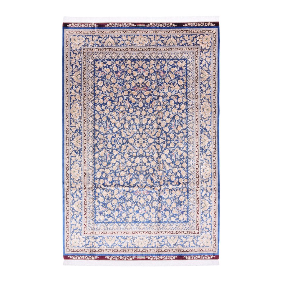 tapis tufté/tissé Diana