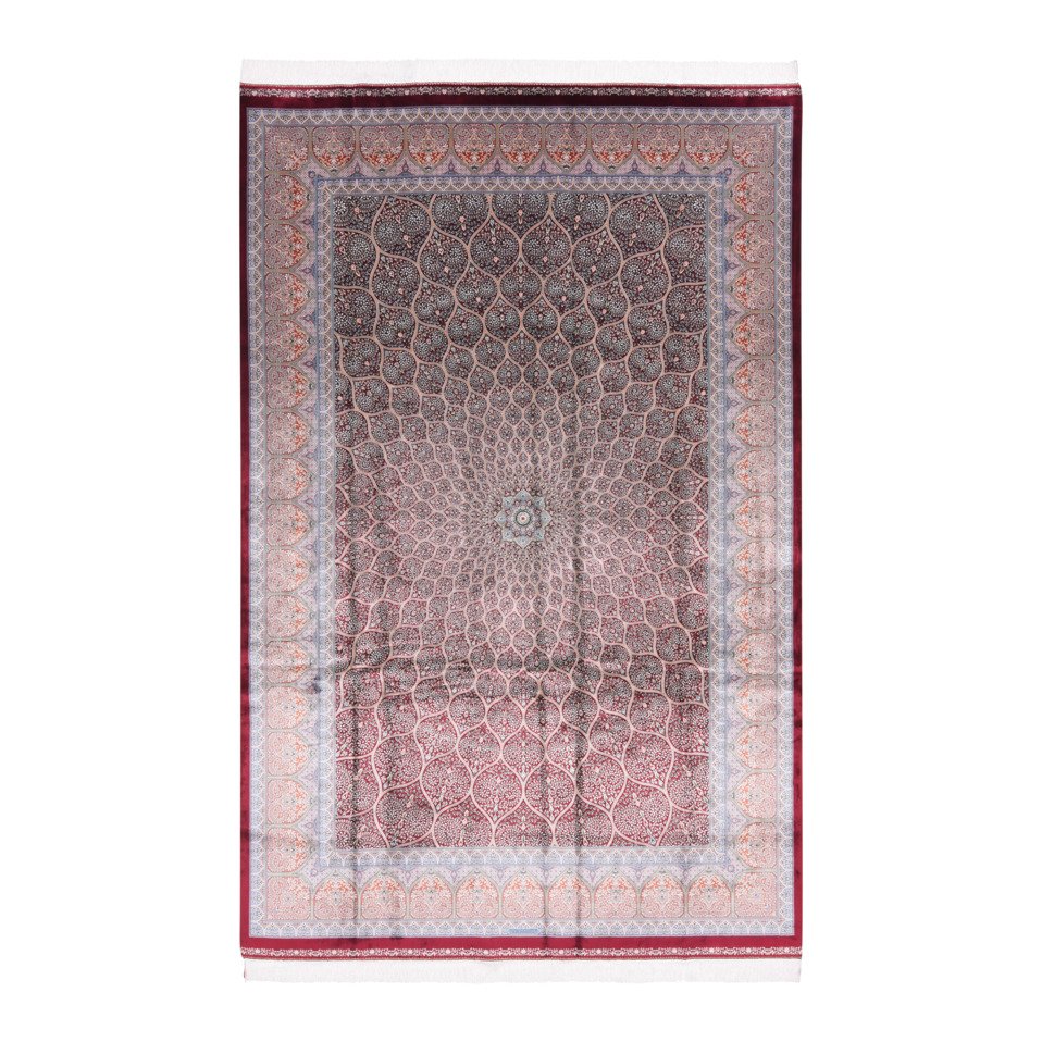 tapis tufté/tissé Diana