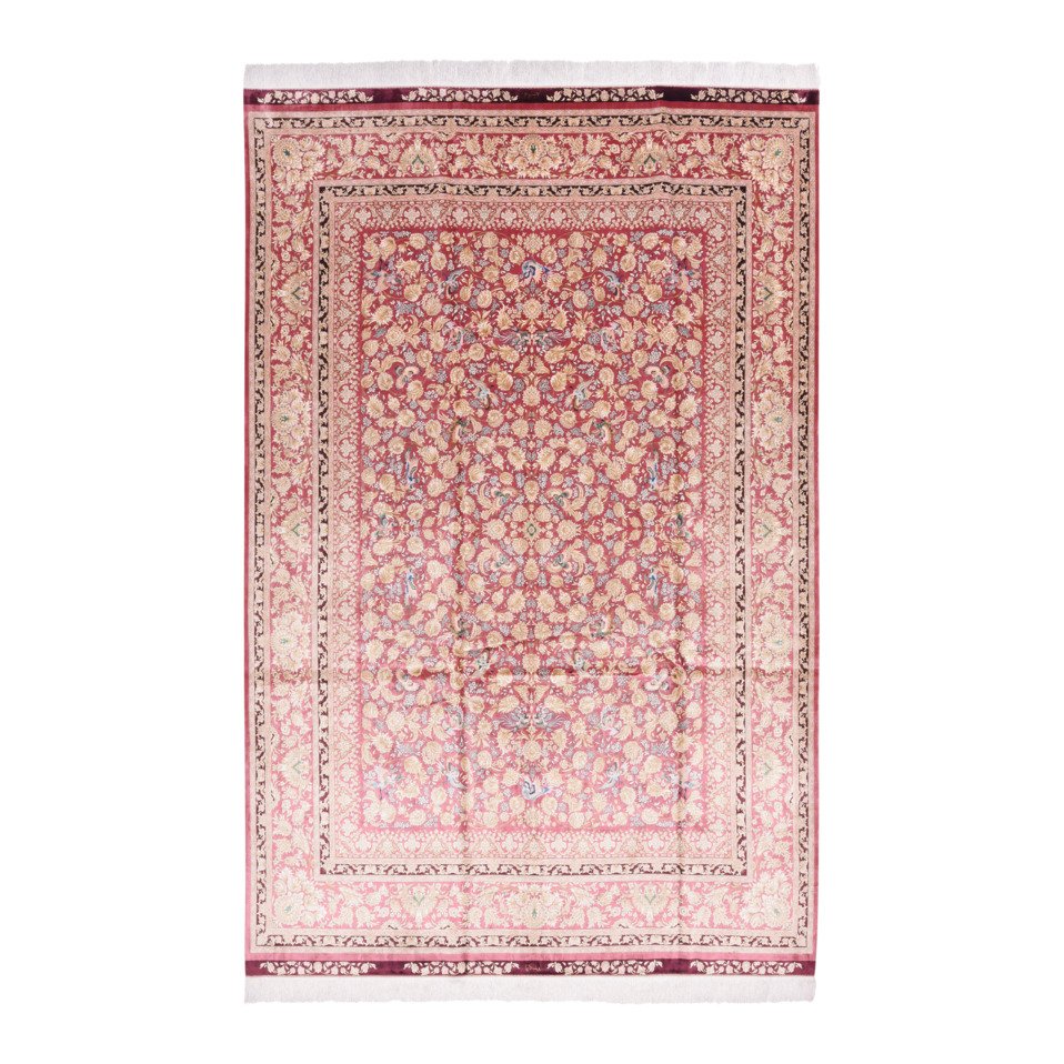 tapis tufté/tissé Diana