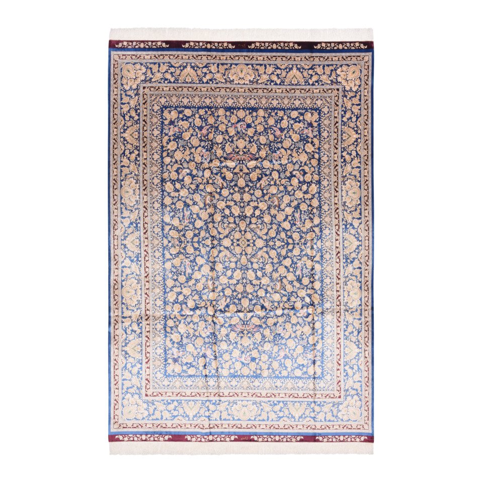 tapis tufté/tissé Diana