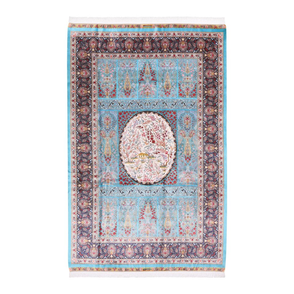 tapis tufté/tissé Diana