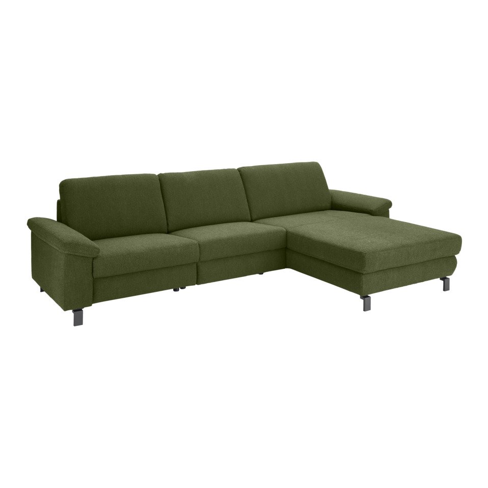 Ecksofa Classics Basic