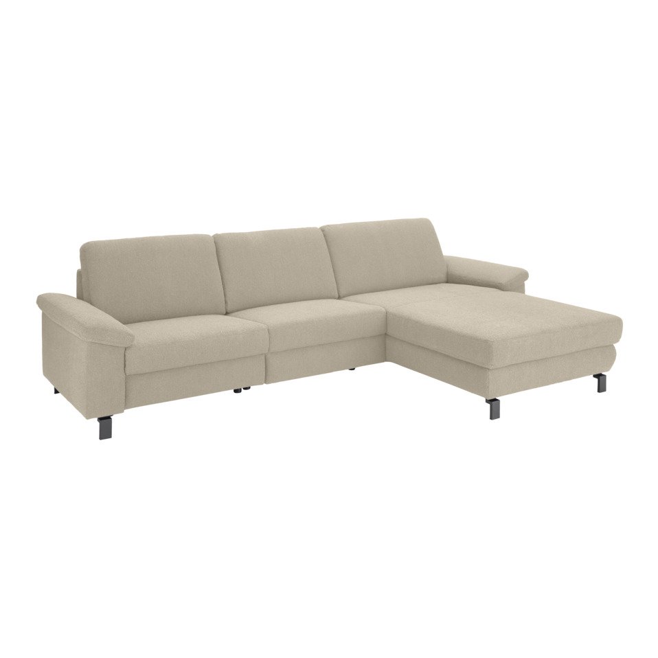 Ecksofa Classics Basic