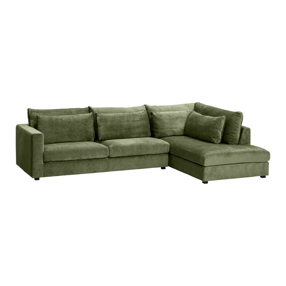 Ecksofa APOLLO