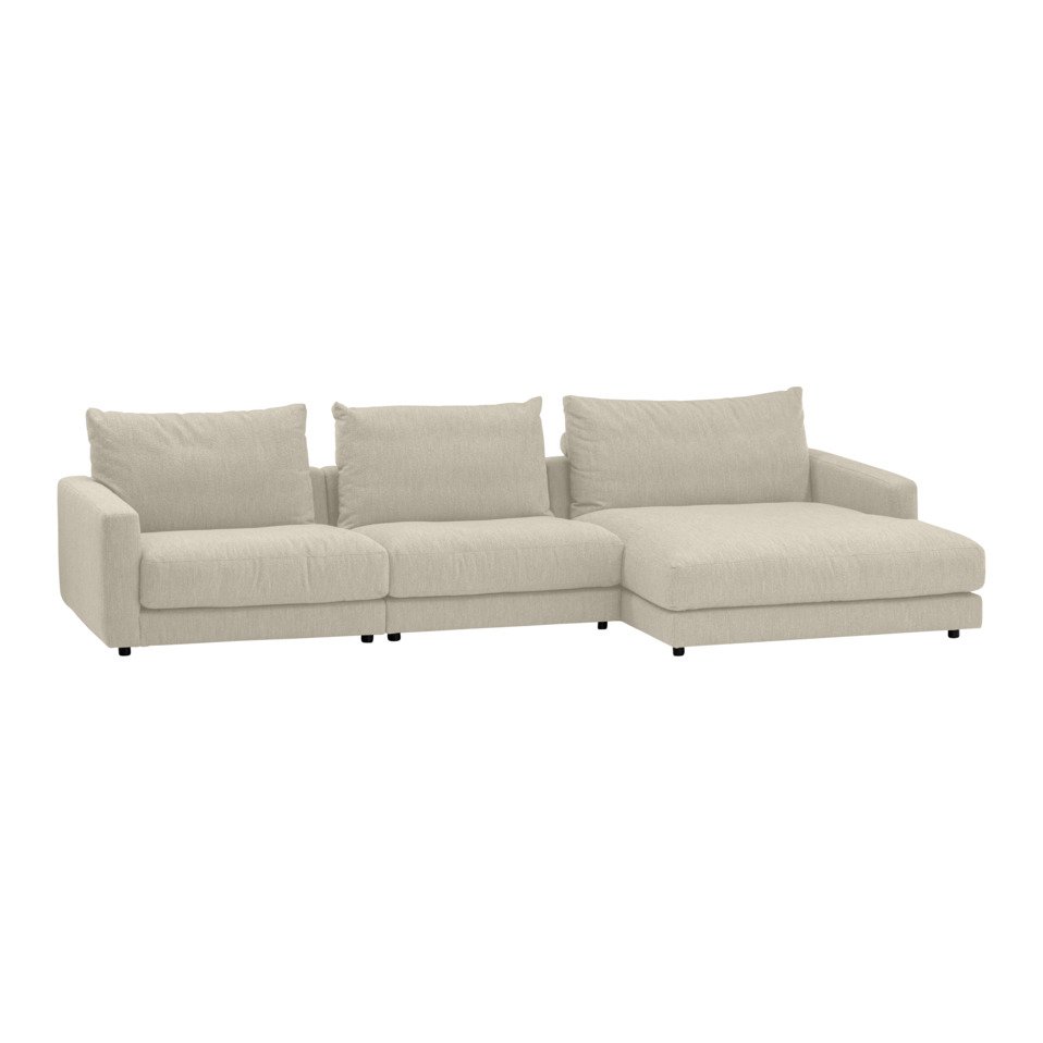 Ecksofa PARADIES-8011