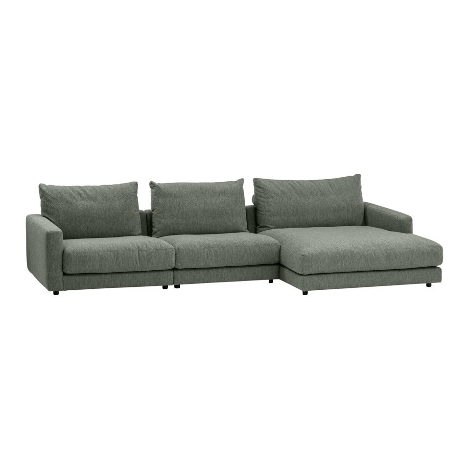 Pure Home Lifestyle Ecksofa