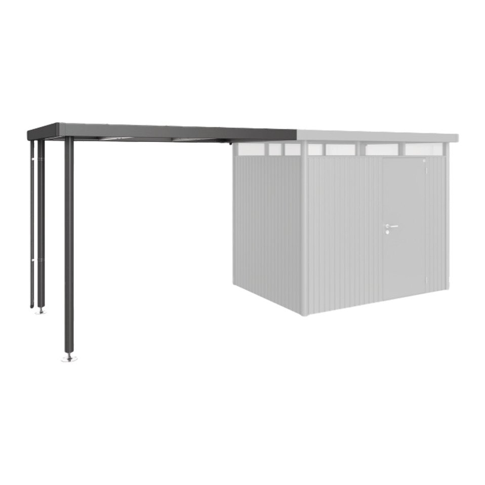 Seitendach Highline H4