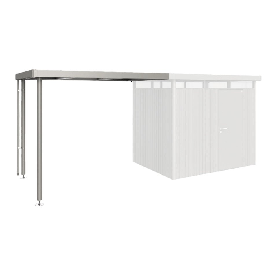 Seitendach Highline H4
