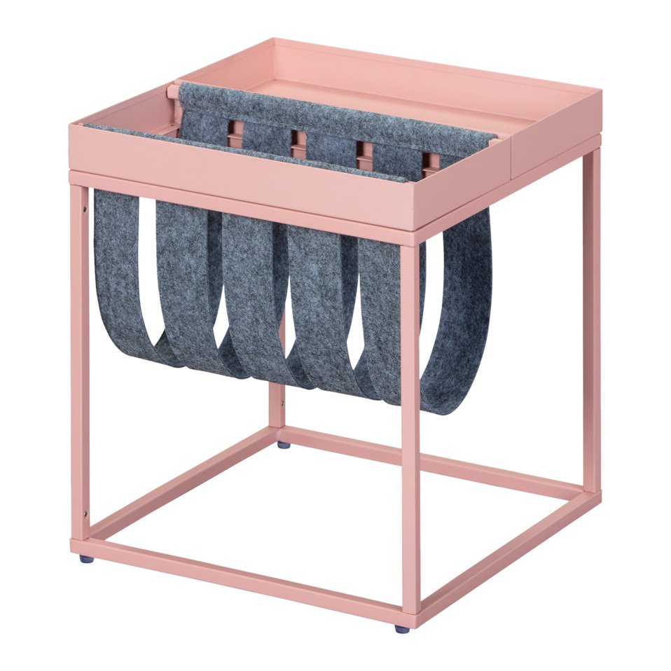 table d’appoint Newspaper
