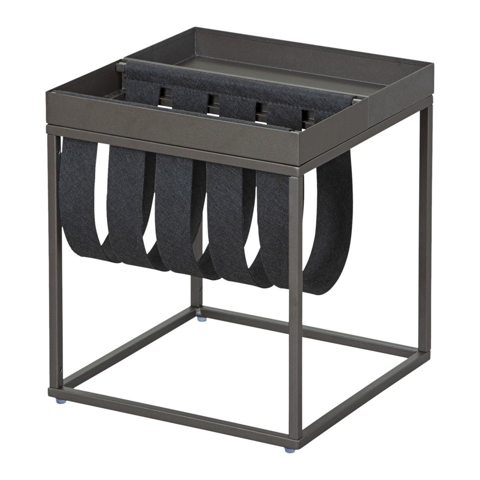 table d’appoint Newspaper