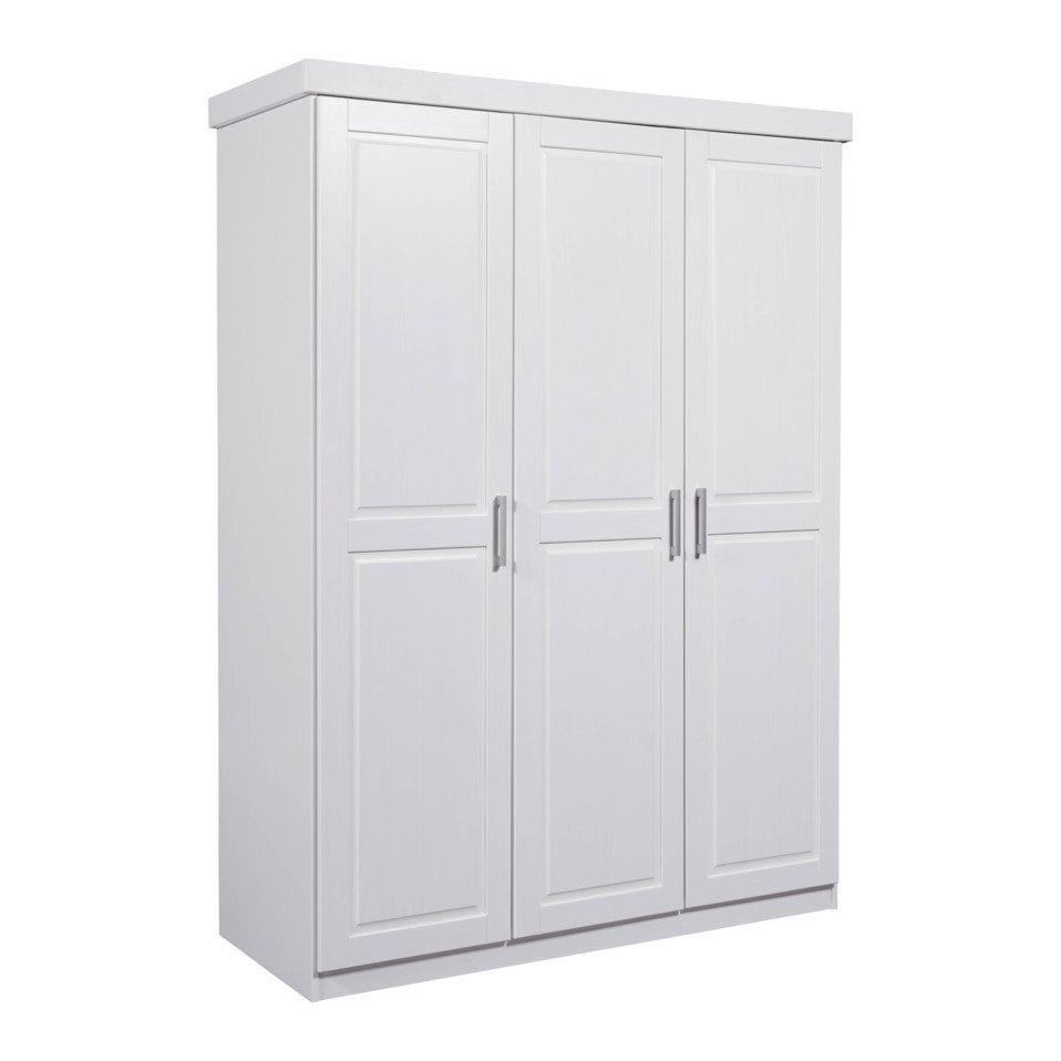 Drehtürenschrank Magnus