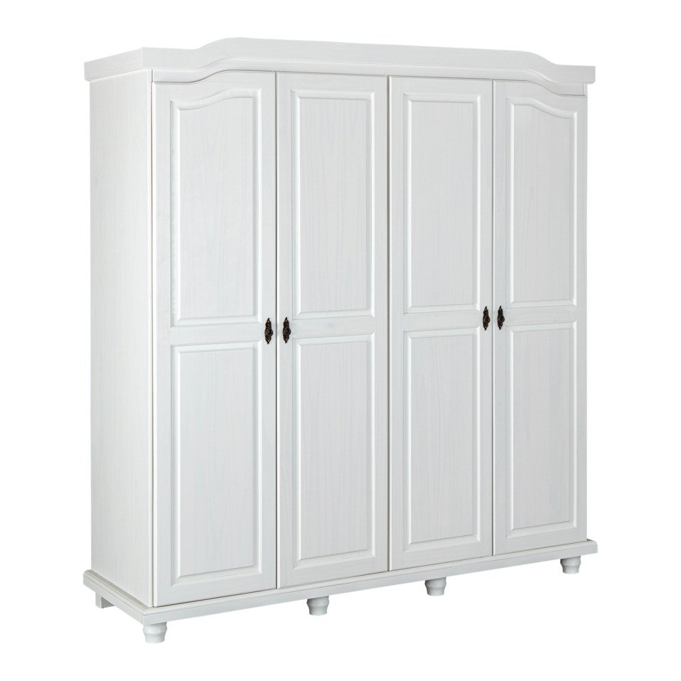 Drehtürenschrank Isny