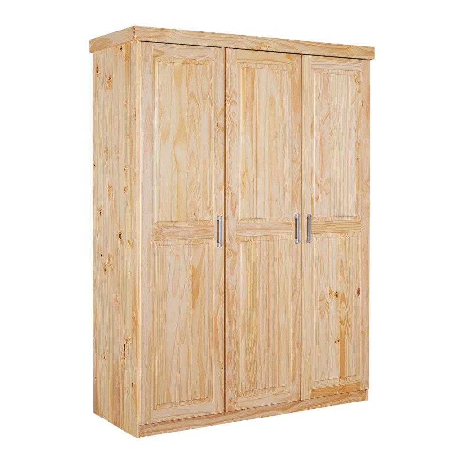 Drehtürenschrank Pelle