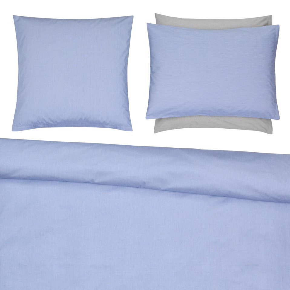 housse de duvet Fil A Fil Uni