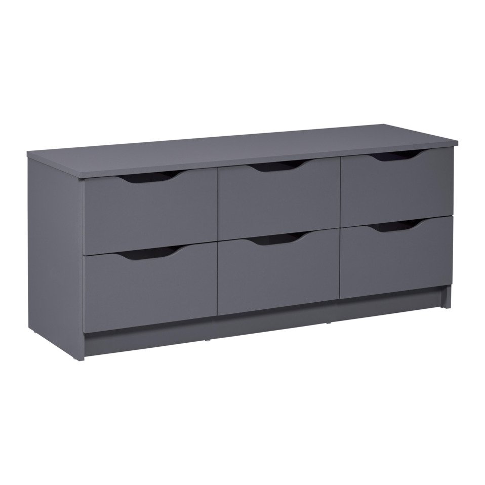 Sideboard SILENZIA-506