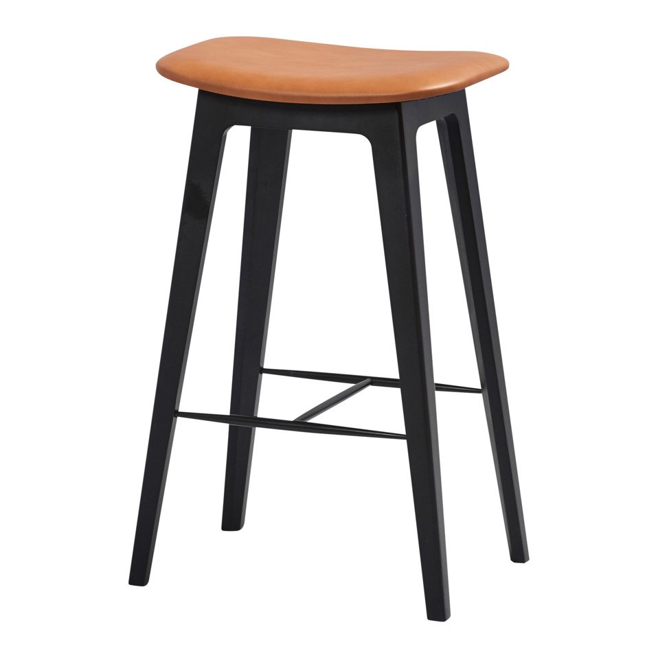 tabouret de bar Oak