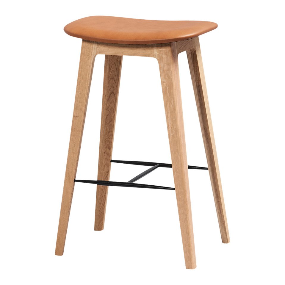 tabouret de bar Beech