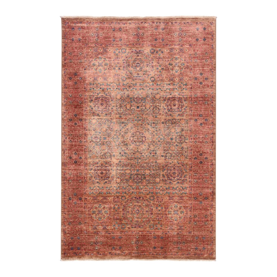 tapis d’Orient classiques Mamluk