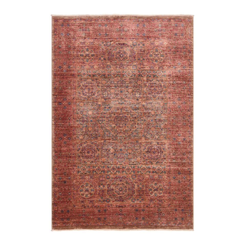 tapis d’Orient classiques Mamluk