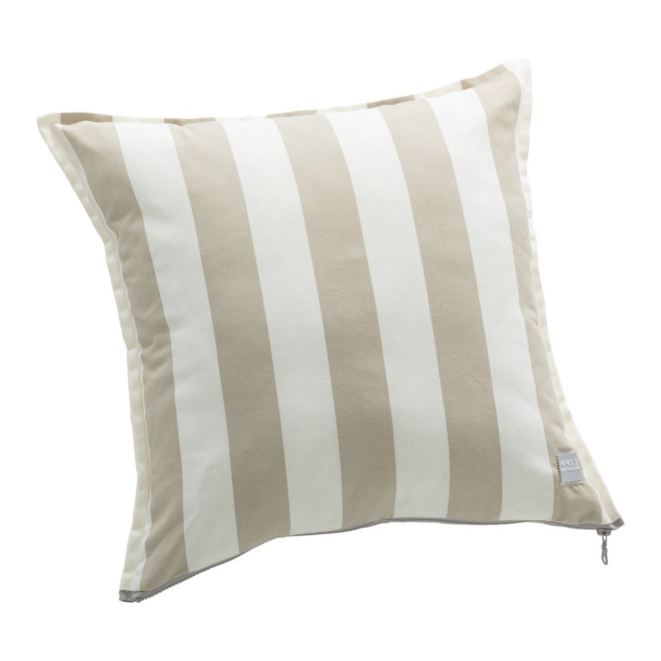 coussin décoratif OUTDOOR-STRIPES