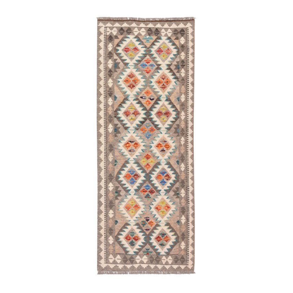 Kelimteppich Afghan Kelim