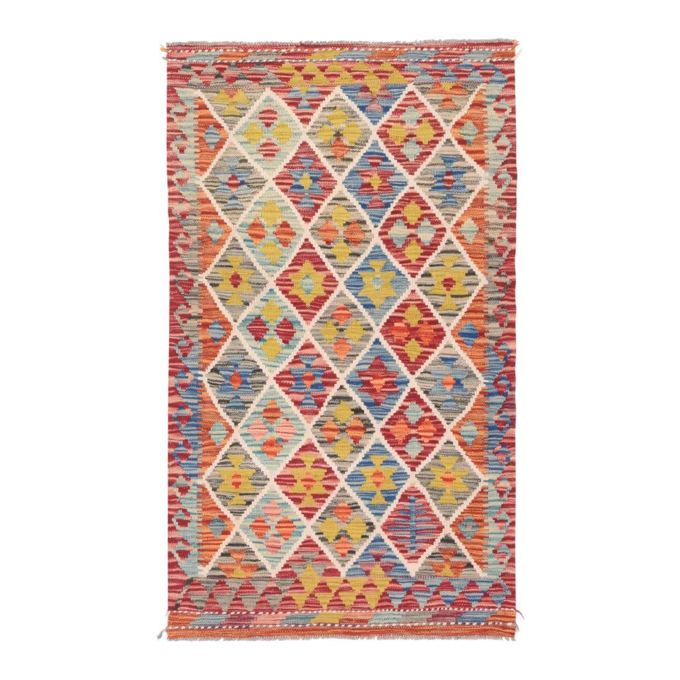 tappis kilim Afghan Kelim