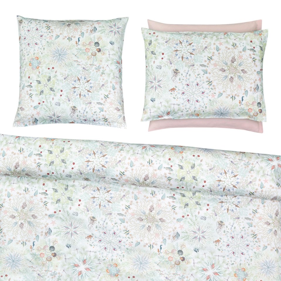 housse de duvet Neptuna