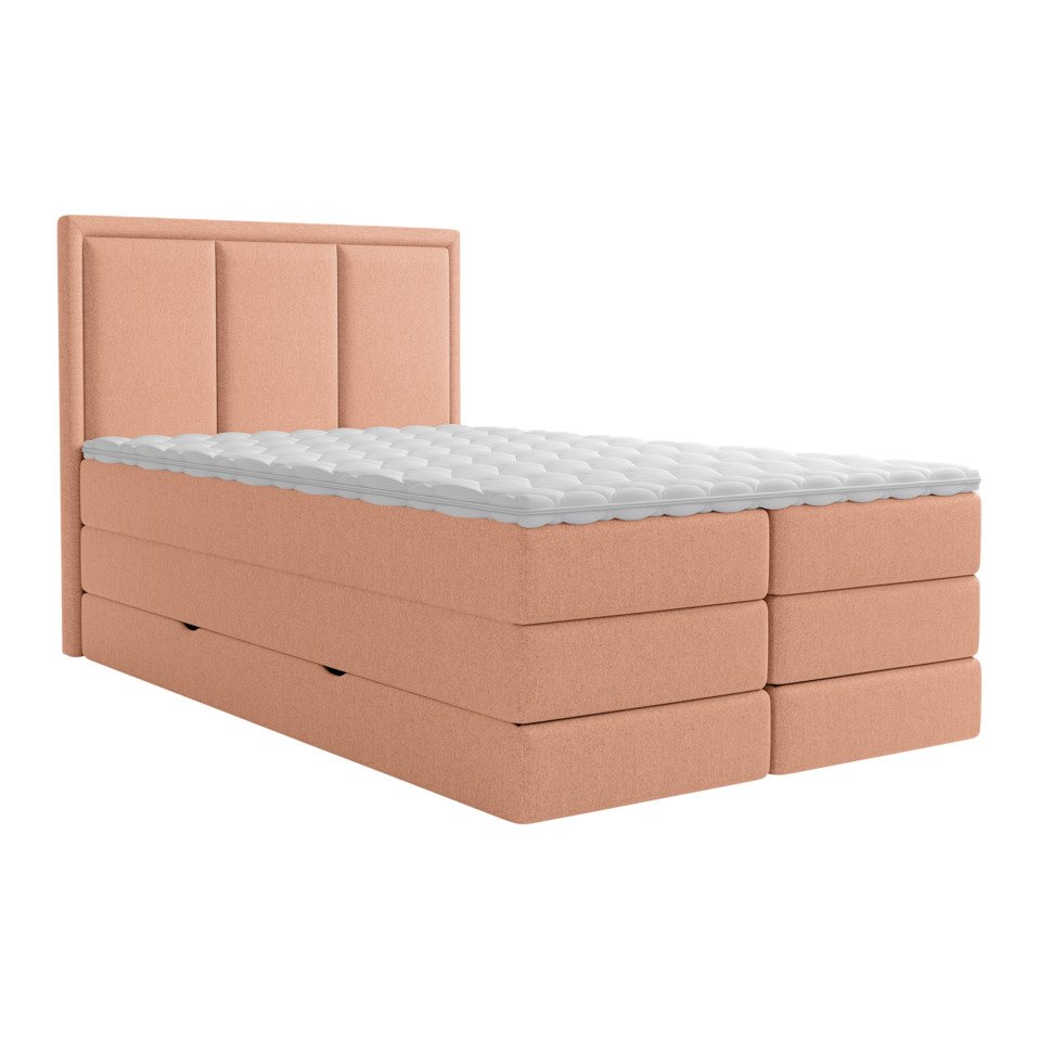 lit boxspring SWING