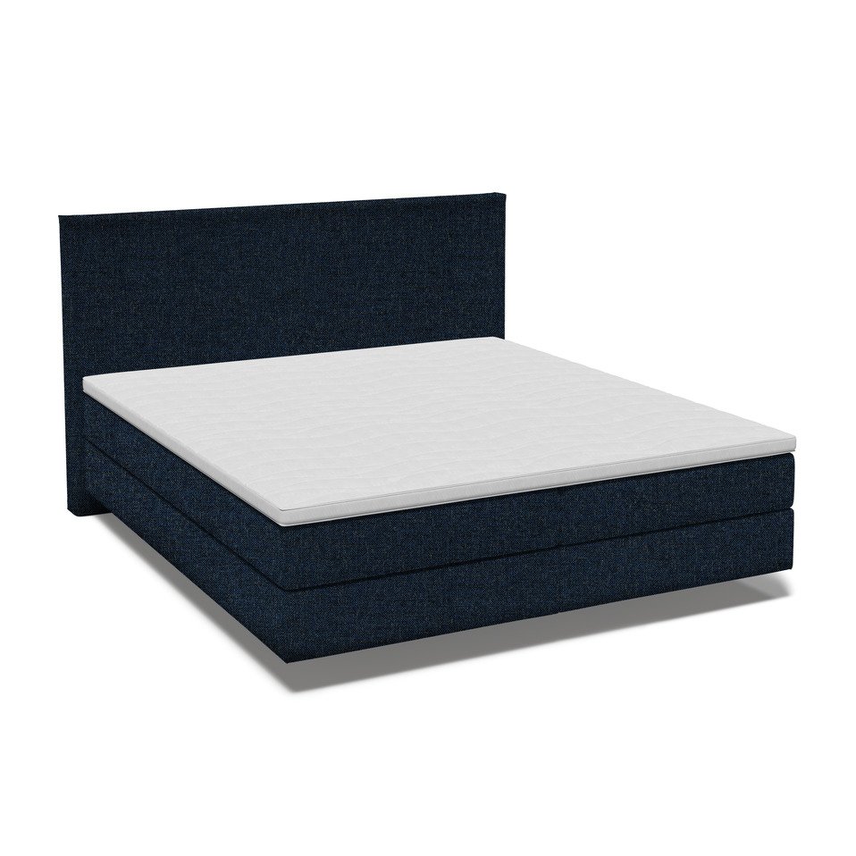 Boxspringbett Luna-231